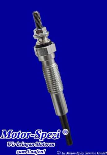 Glühkerze für Volvo Penta MD2010, MD2020, MD2030 MD2040, ersetzt 3583025